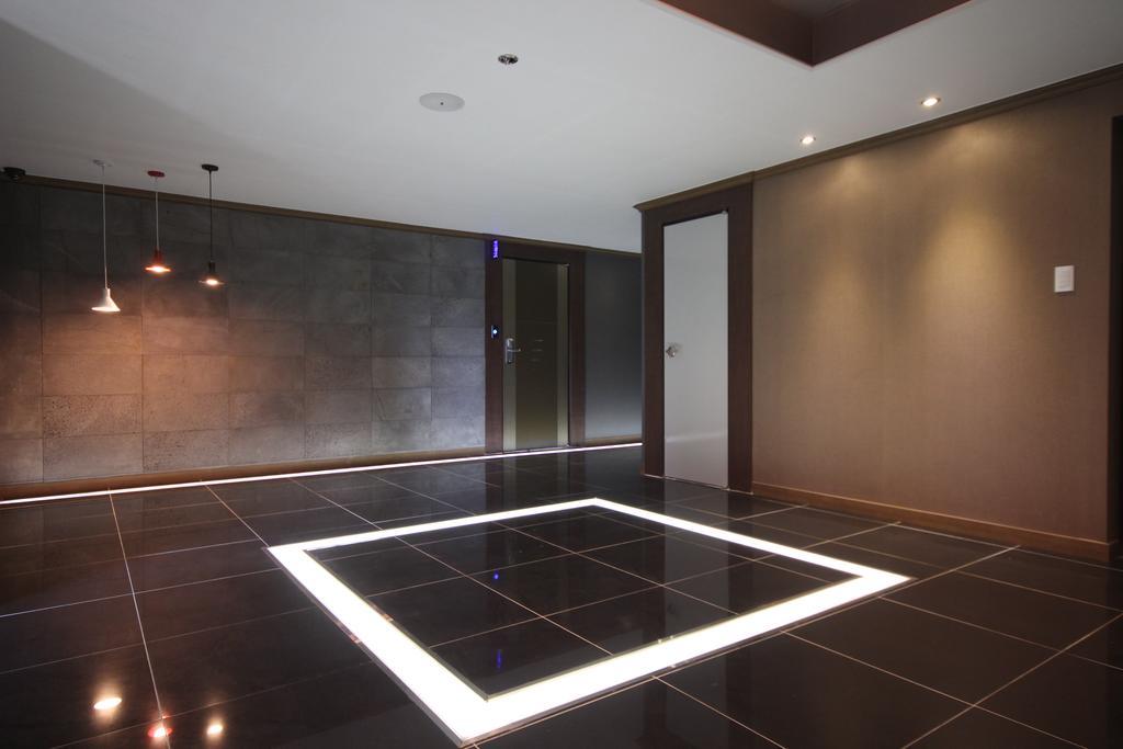 Hotel Well Пусан Екстериор снимка