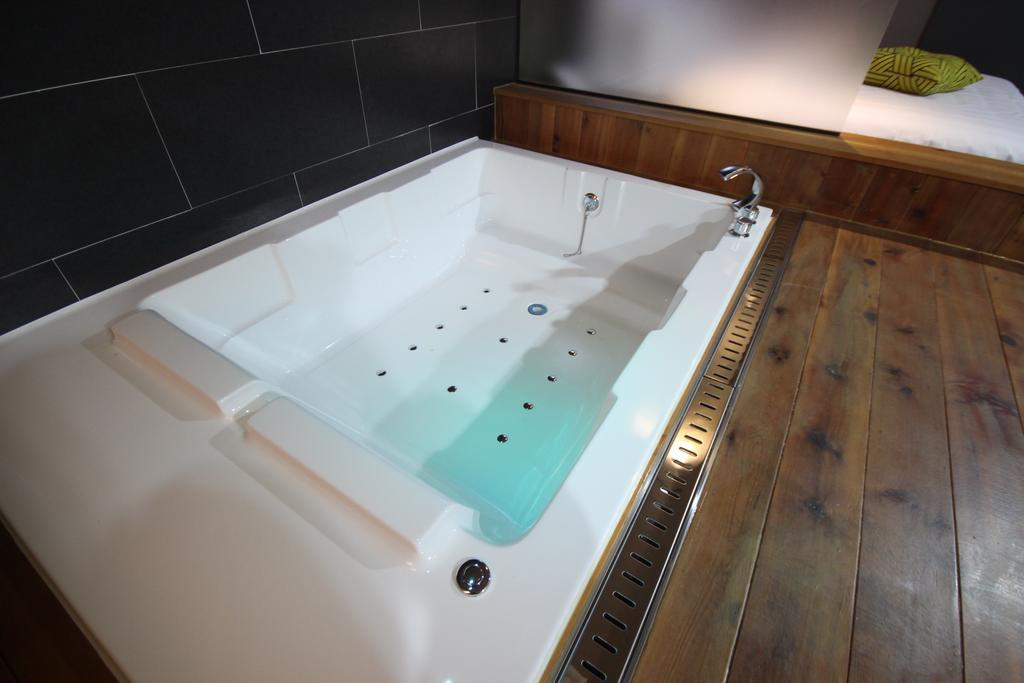 Hotel Well Пусан Екстериор снимка