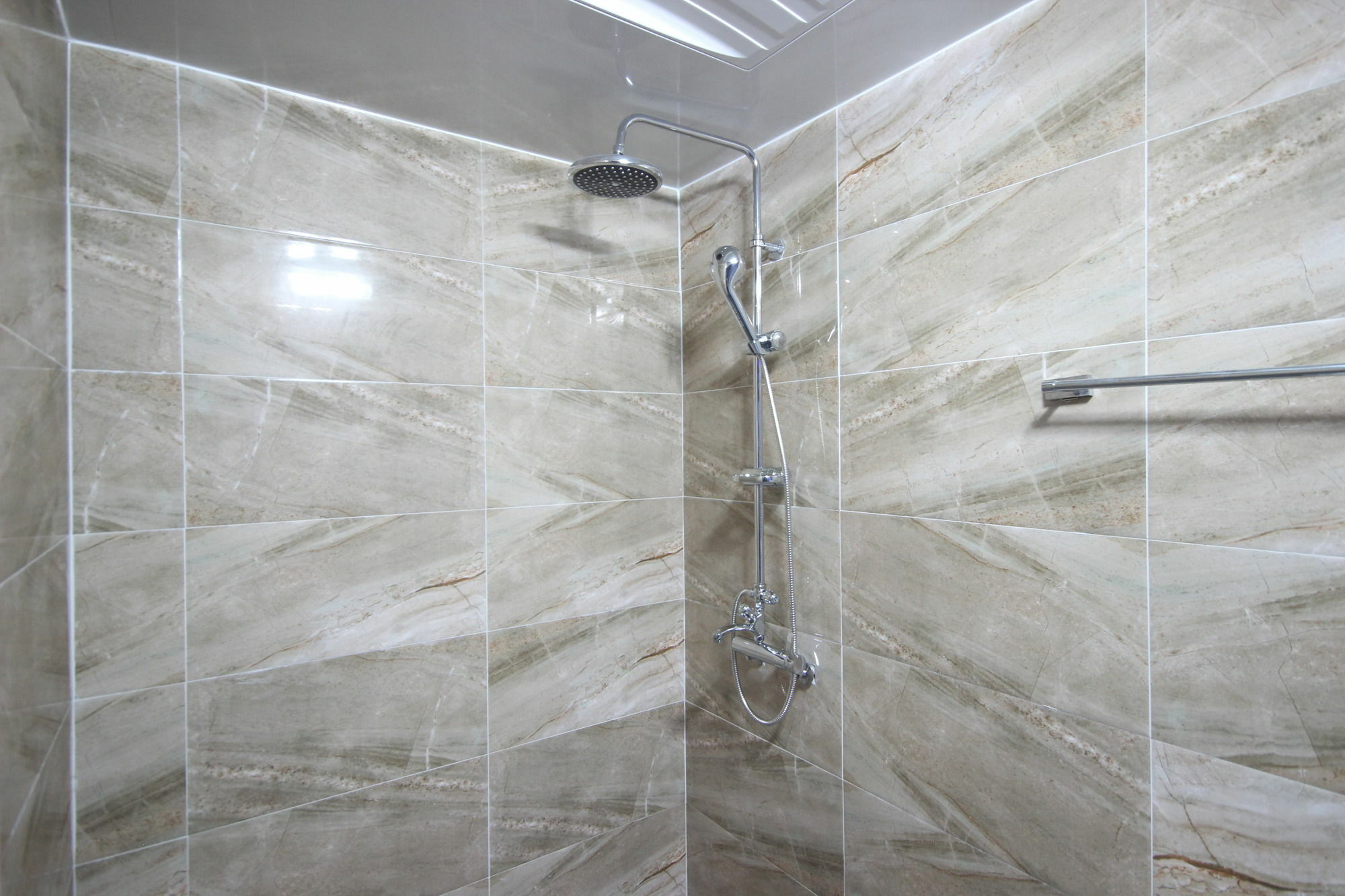 Hotel Well Пусан Екстериор снимка